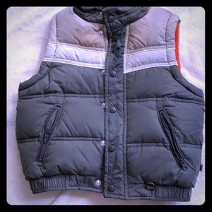 Baby Gap Vest